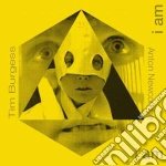 (LP Vinile) Tim Burgess - Doors Of Then - I Am Yours I Am You (12') vinile