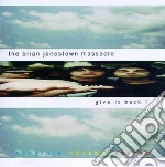 (LP Vinile) Brian Jonestown Massacre (The) - Give It Back! (2 Lp) vinile