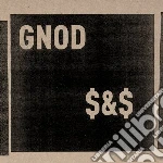 (LP Vinile) Gnod / Shit & Shine - Collisions 03 vinile