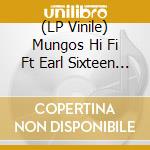 (LP Vinile) Mungos Hi Fi Ft Earl Sixteen A - People - Poze Up lp vinile di Mungos Hi Fi Ft Earl Sixteen A