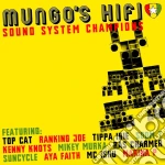 (LP Vinile) Mungo's Hi-fi - Sound System Champions (2 Lp) vinile