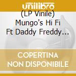 (LP Vinile) Mungo's Hi Fi Ft Daddy Freddy - Dread Inna Armigeddion-Dutty vinile