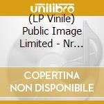 (LP Vinile) Public Image Limited - Nr Out Of The Woods -Ltd- vinile