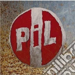 Public Image Limited - Reggie Song cd