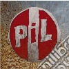 Public Image Limited - Reggie Song cd