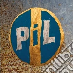 (LP Vinile) Public Image Limited - Reggie Song cd