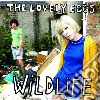 Lovely Eggs - Wildlife cd