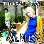 (LP Vinile) Lovely Eggs - Wildlife vinile