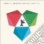 Public Service Broadcasting - Inform - Educate - Entertain cd
