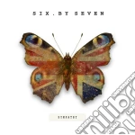 Six By Seven - Love And Peace And Sympathy cd