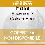 Marisa Anderson - Golden Hour cd