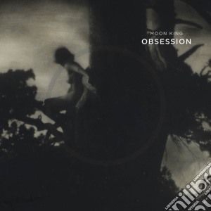 (LP Vinile) Moon King - Obsessions lp vinile di King Moon