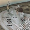 (LP Vinile) Antlered Man - This Devil Is Them cd