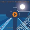 Public Service Broadcasting - Night Mail (12') cd