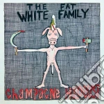 Fat White Family - Champagne Holocaust cd