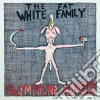 Fat White Family - Champagne Holocaust cd