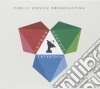 Public Service Broadcasting - Inform Educate Entertain (Cd+Dvd) cd