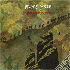(LP Vinile) Black Moth - Condemned To Hope lp vinile di Black Moth