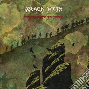 Black Moth - Condemned To Hope cd musicale di Moth Black