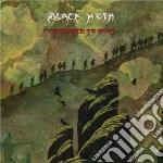 Black Moth - Condemned To Hope cd