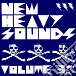 New Heavy Sounds Volume3 cd