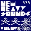 New Heavy Sounds Volume3 cd