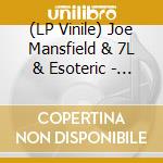(LP Vinile) Joe Mansfield & 7L & Esoteric - The Drumulator lp vinile di Joe Mansfield & 7L & Esoteric