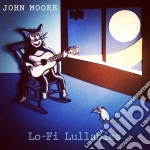 (LP Vinile) John Moore - Lo-fi Lullabies vinile
