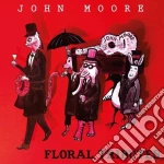 (LP Vinile) John Moore - Floral Tributes vinile