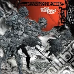 (LP Vinile) Transmaniacom - Darkening Plain vinile