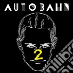 Autobahn - Autobahn cd