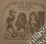 (LP Vinile) David Ivar / Herman Dune - Novascotia Runs For Gold cd