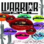 Warrior Soul - Stiff Middle Finger cd