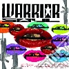 Warrior Soul - Stiff Middle Finger cd