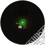 Roska - Blurry / Spearhead (12') cd