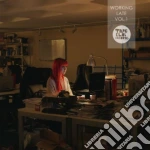 Working late volume 1 cd