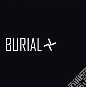 (LP Vinile) Burial (The) - One / Two (12