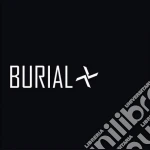 (LP Vinile) Burial (The) - One / Two (12') vinile