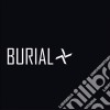 (LP Vinile) Burial (The) - One / Two (12') cd