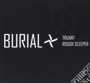 Burial (The) - One / Two cd musicale di Burial
