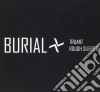 Burial (The) - One / Two cd