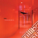 Wire - Change Becomes Us cd