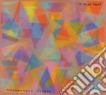 It Hugs Back - Recommended Record cd