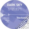 Dark Sky - Confunktion / Double U (12") cd