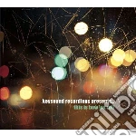 Keysound recordings present: this is how cd