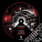 Stormfield - Collapsing System cd