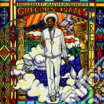 Gregory Isaacs - Gregory Isaacs Remixed cd
