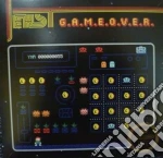 Jehst - GaMe OvEr (7") cd