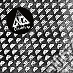 Gnod - Chaudelande cd