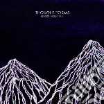 Thought Forms - Ghost Mountain cd